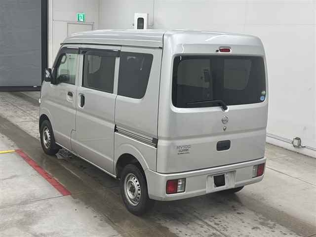 NISSAN CLIPPER VAN 2019
