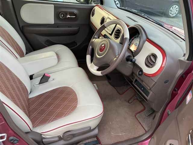 SUZUKI ALTO LAPIN 2013