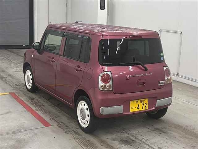 SUZUKI ALTO LAPIN 2013