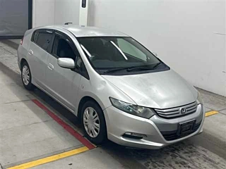 HONDA INSIGHT 2009