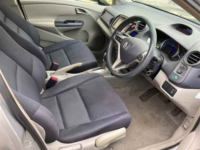 HONDA INSIGHT 2009