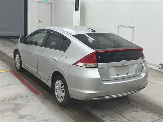 HONDA INSIGHT 2009