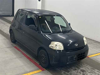 DAIHATSU ESSE 2008