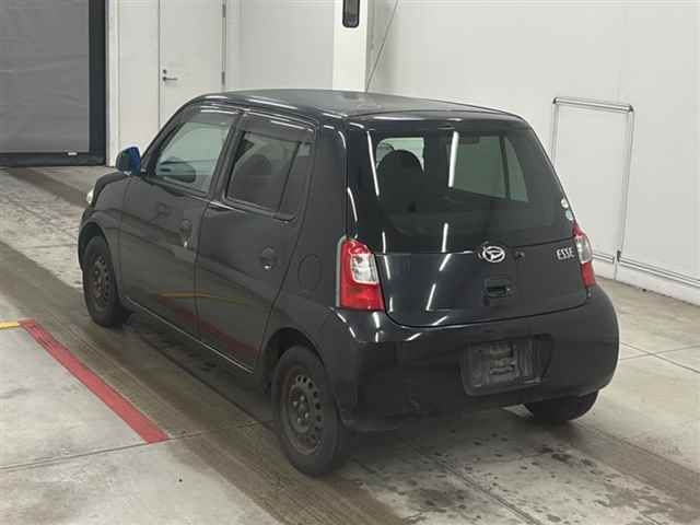 DAIHATSU ESSE 2008
