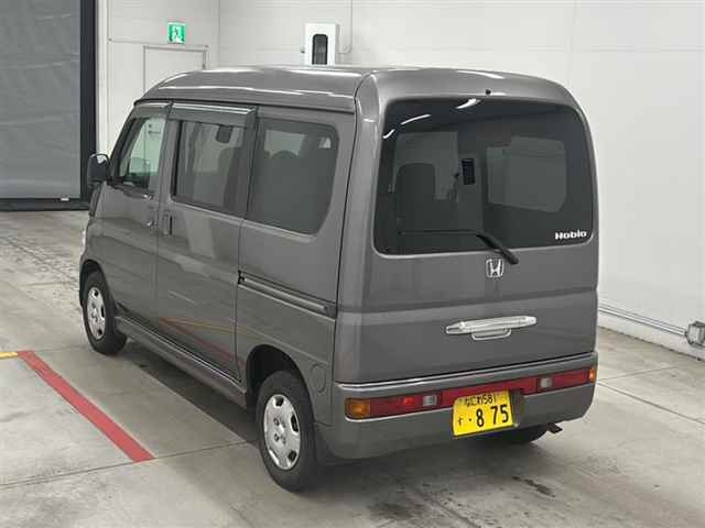 HONDA VAMOS 2009