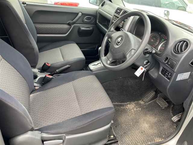 MAZDA AZ-OFFROAD 2008