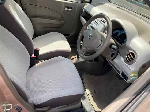 SUZUKI ALTO ECO 2014