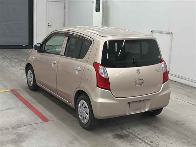 SUZUKI ALTO ECO 2014