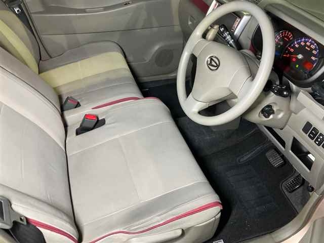 DAIHATSU MOVE CONTE 2008