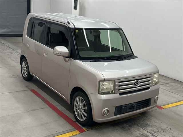 DAIHATSU MOVE CONTE 2008