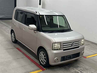 DAIHATSU MOVE CONTE 2008