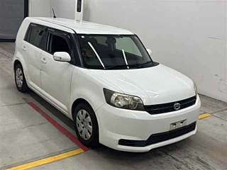 TOYOTA COROLLA RUMION 2012