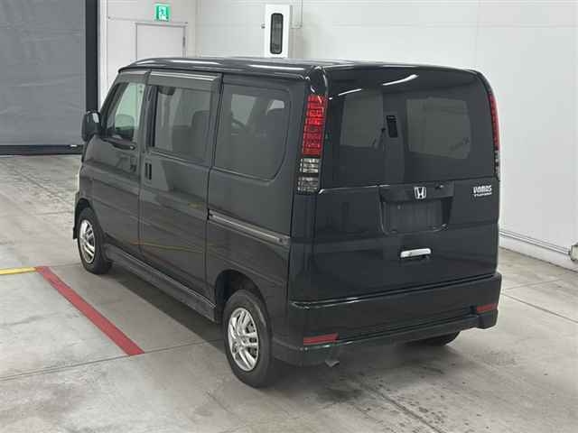 HONDA VAMOS 2008