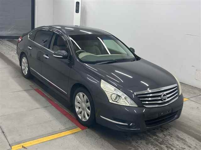 NISSAN TEANA 2009