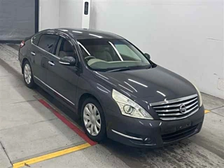 NISSAN TEANA 2009