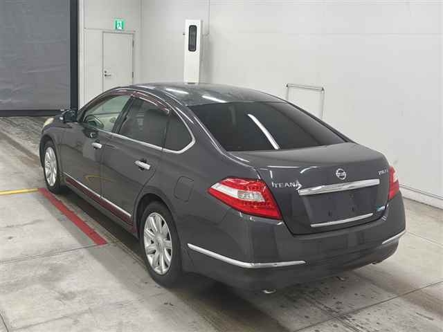 NISSAN TEANA 2009