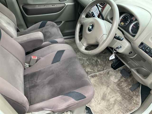 SUZUKI CHEVROLET MW 2010