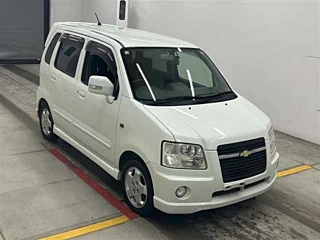 SUZUKI CHEVROLET MW 2010