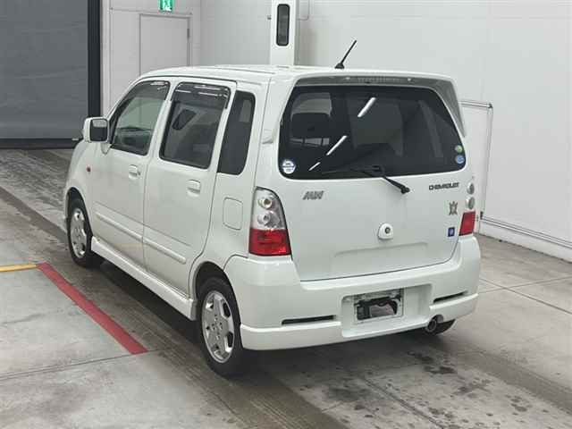 SUZUKI CHEVROLET MW 2010