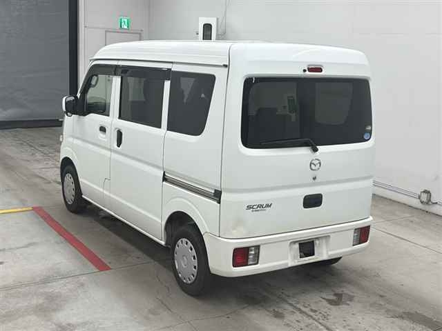 MAZDA SCRUM 2017