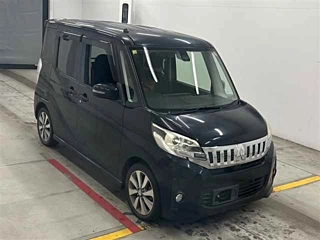 MITSUBISHI EK SPACE 2014