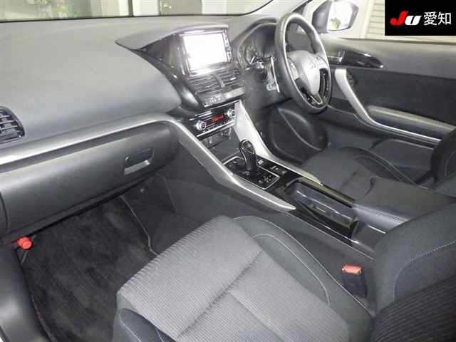 MITSUBISHI ECLIPSE CROSS 2022