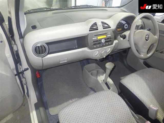 SUZUKI ALTO 2010