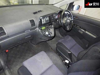 TOYOTA WISH 2008