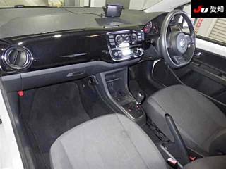 VOLKSWAGEN UP 2013