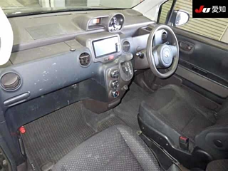 TOYOTA SPADE 2012
