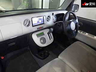 DAIHATSU MIRA 2012