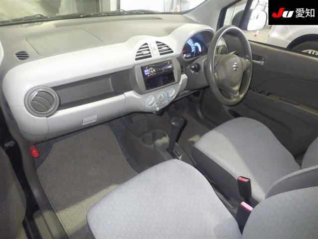 SUZUKI ALTO ECO 2013