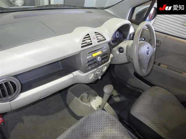 SUZUKI ALTO 2012