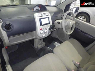 MITSUBISHI EK WAGON 2012