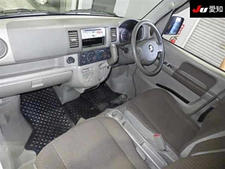 SUZUKI EVERY 2013