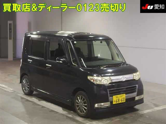 DAIHATSU TANTO 2009