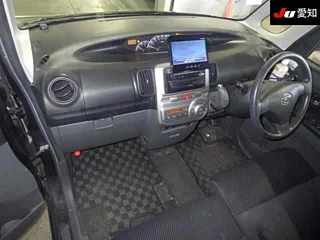 DAIHATSU TANTO 2009