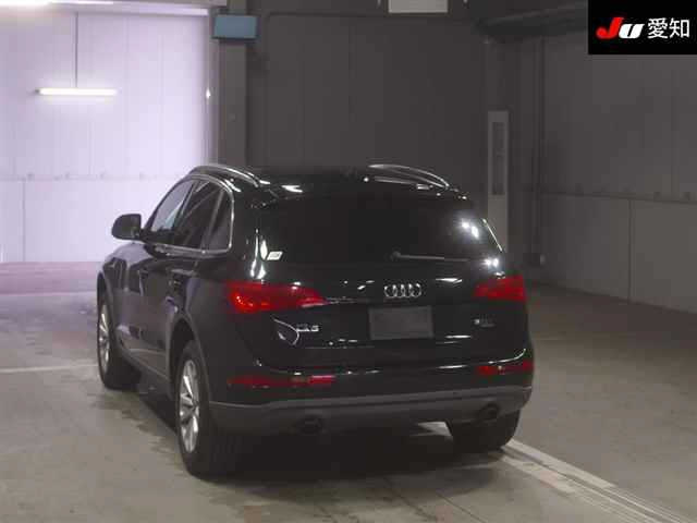 AUDI Q5 2014