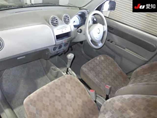 SUZUKI ALTO 2009