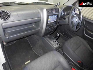 SUZUKI JIMNY 2012
