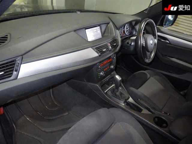 BMW X1 2011