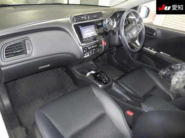 HONDA GRACE 2020