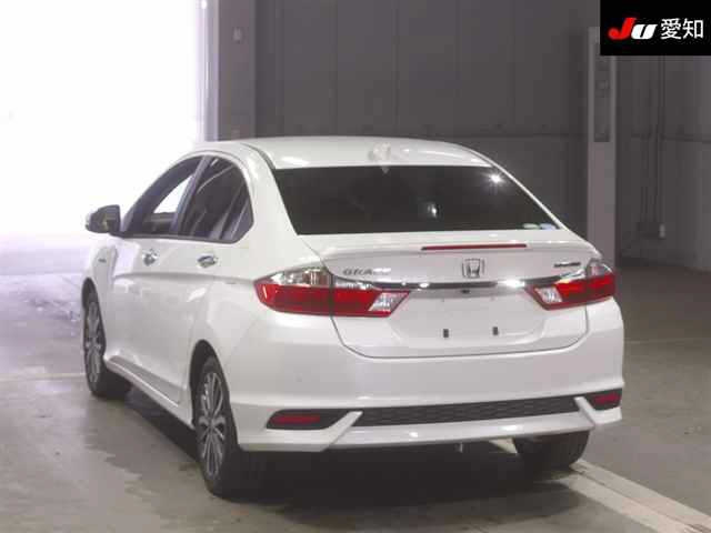 HONDA GRACE 2020