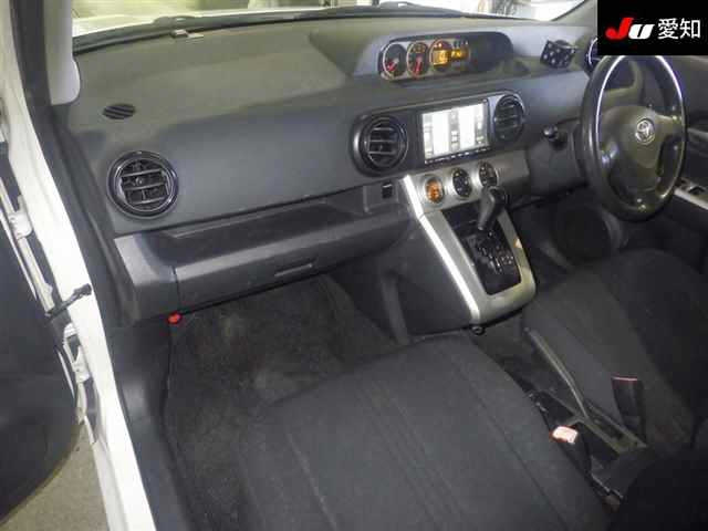 TOYOTA COROLLA RUMION 2008