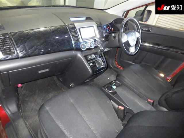 MAZDA MPV 2009