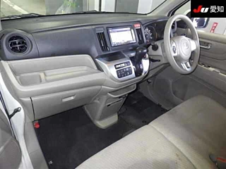 HONDA N WGN 2014