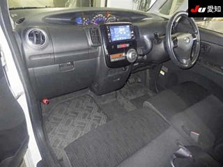 DAIHATSU TANTO 2013