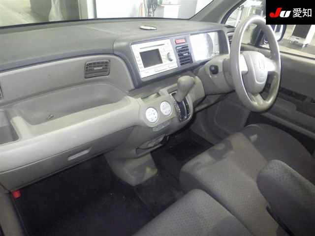 HONDA LIFE 2008