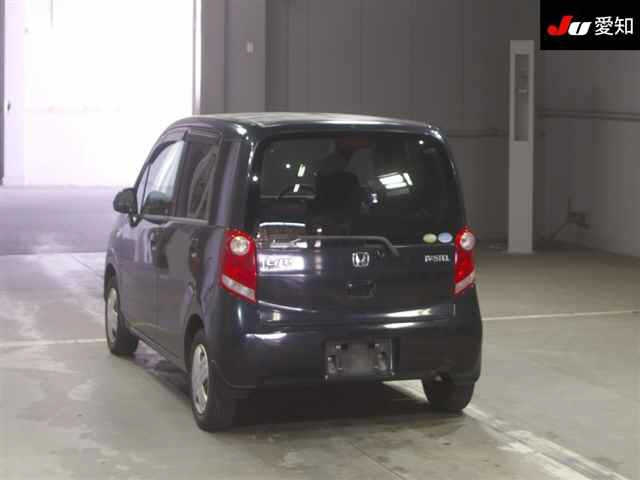 HONDA LIFE 2008
