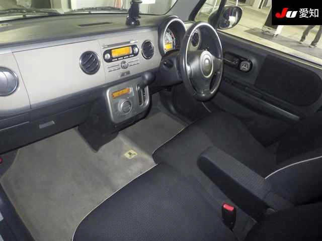 SUZUKI ALTO LAPIN 2012